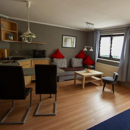 Ferienwohnung Glaser Sebnitz Kültér fotó