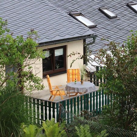 Ferienwohnung Glaser Sebnitz Kültér fotó