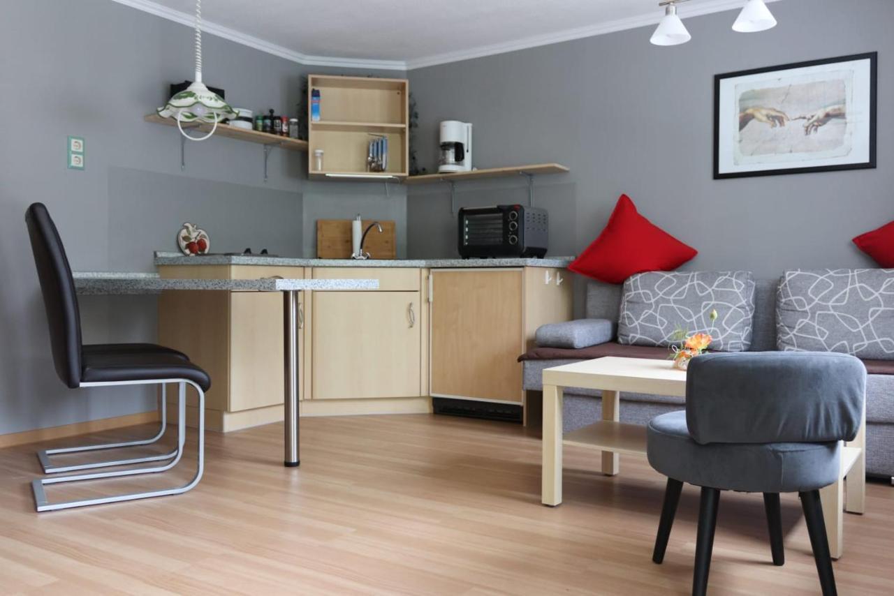 Ferienwohnung Glaser Sebnitz Kültér fotó